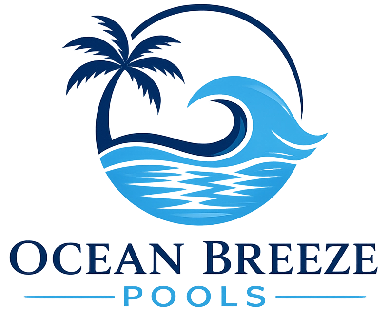 Ocean Breeze Pools